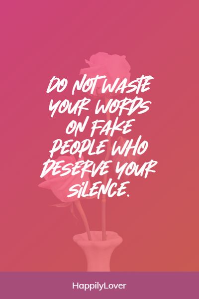 top fake people quotes