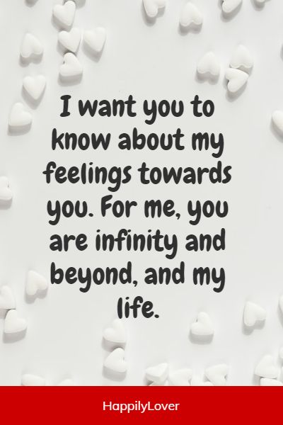 amazing you are my world quotes