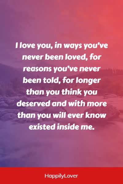 236+ Romantic Love Messages for Her - Happily Lover