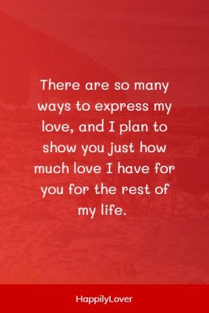 84+ Cute Love Paragraphs From Your Heart - Happily Lover
