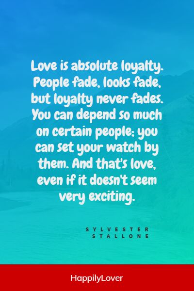 profound unconditional love quotes