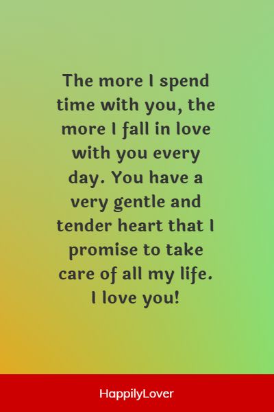 romantic deep love messages for her