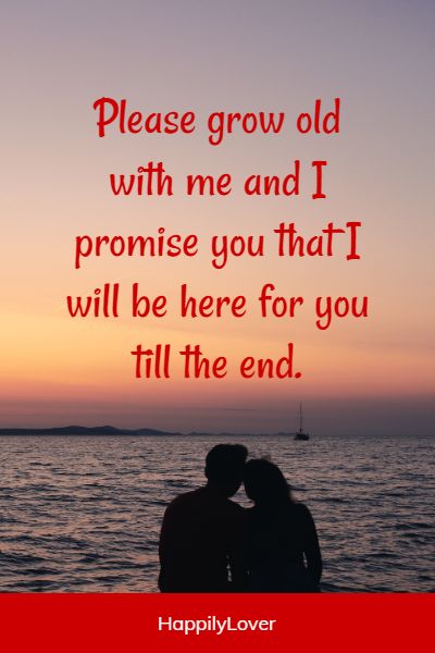 beautiful love you forever quotes