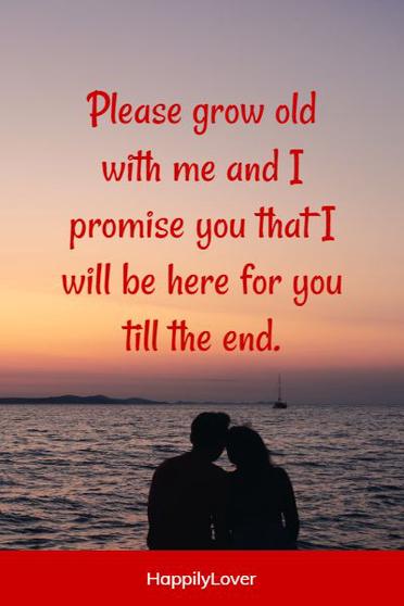 please stay with me forever quotes