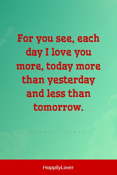 best love quotes on relationship