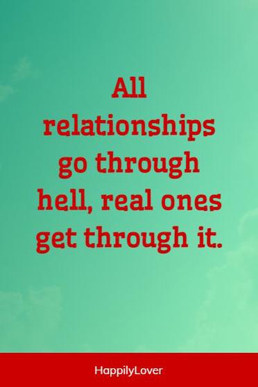 354+ Cute Relationship Quotes To Trust Love - Happily Lover