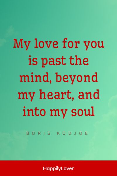 emotional love quotes about relationship
