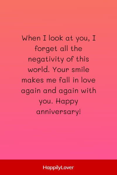 heart touching happy anniversary quotes