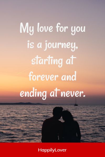 my forever quotes