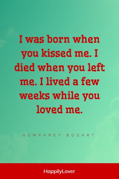 sweet love quotes on relationship