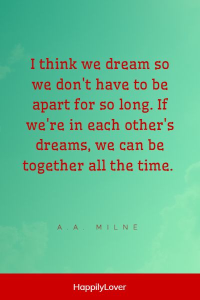 sweet quotes about relationship