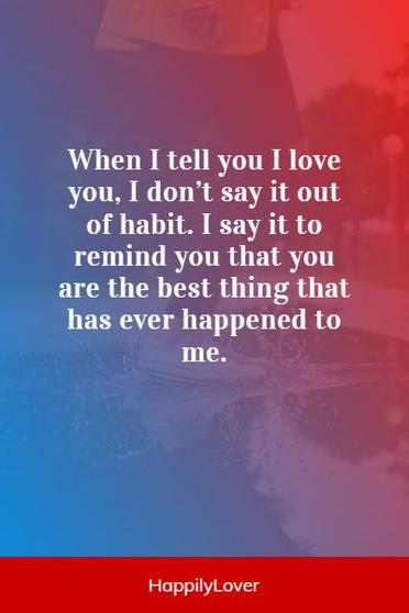I LOVE YOU MY QUEEN QUOTES –