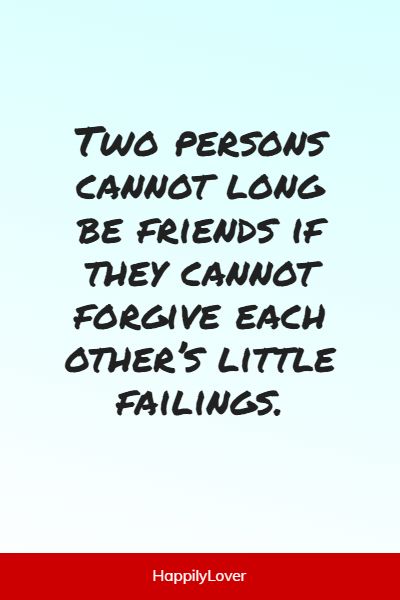 best losing friends quotes
