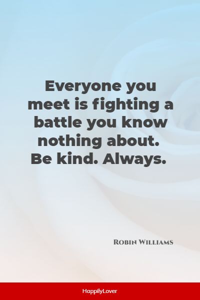 meaningful robin williams quotes