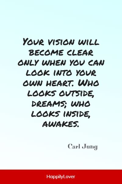 positive eyes quotes