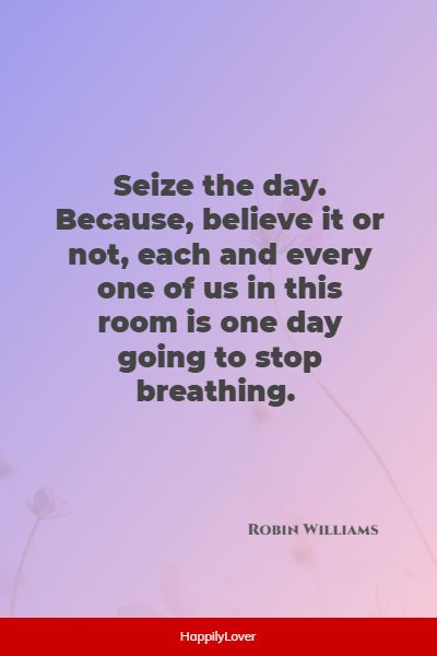 profound robin williams quotes