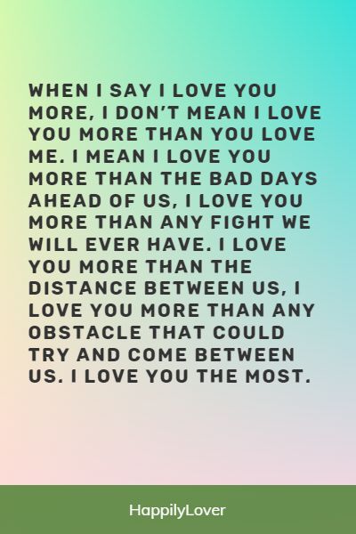 cute true love quotes