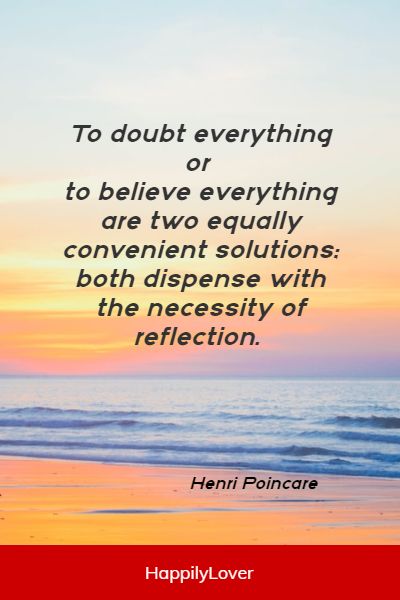best reflection quotes