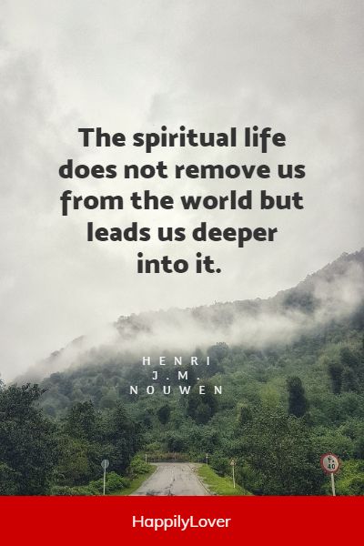 best spiritual quotes