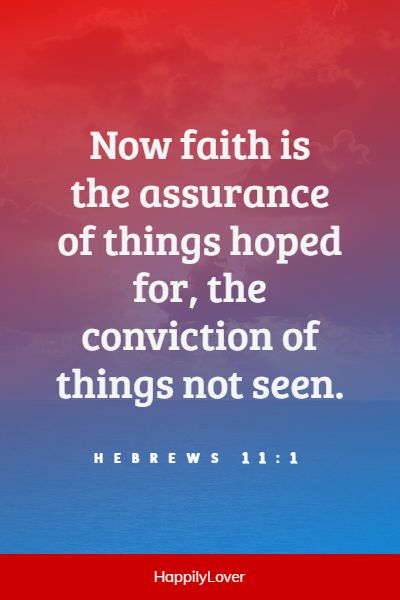 deep faith in god quotes