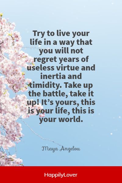 famous maya angelou quotes