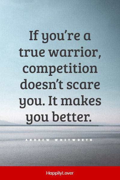 famous warrior quotes