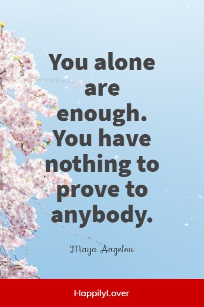 meaningful maya angelou quotes