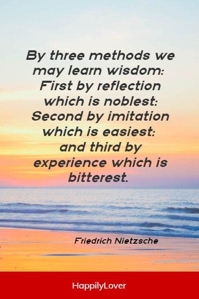 meaningful reflection quotes