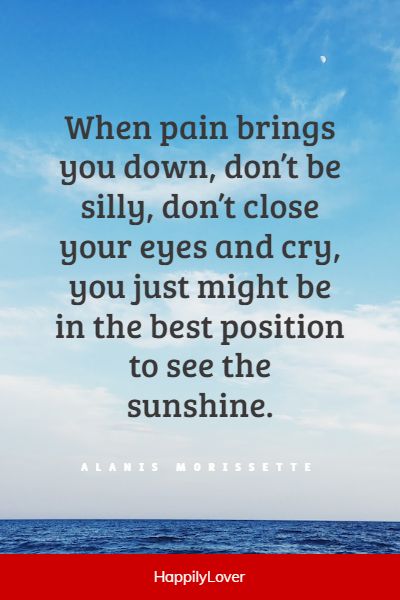 wise pain quotes