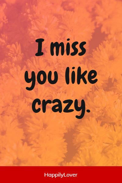 101+ I Miss You Like Quotes That Express Your Feelings - Happily Lover