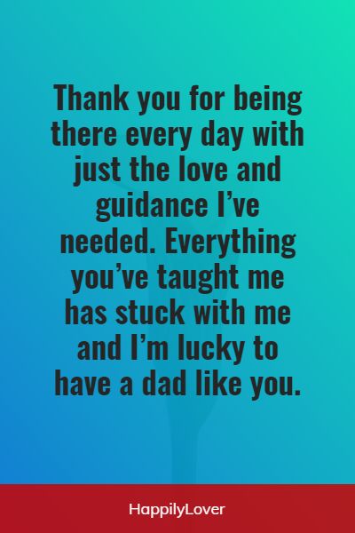 inspirational fathers day messages
