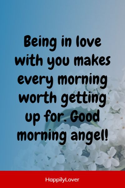 inspirational good morning quotes for her