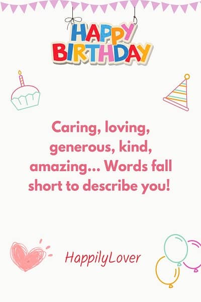 birthday post for boyfriend