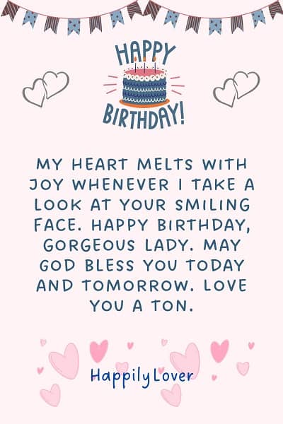 birthday quotes for wife
