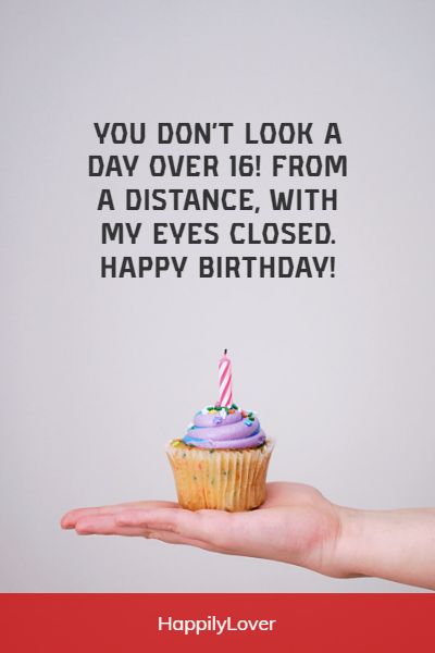 171+ Funny Birthday Wishes, Messages and Jokes - Happily Lover