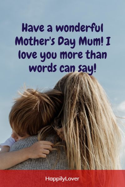 happy mothers day wishes for all moms