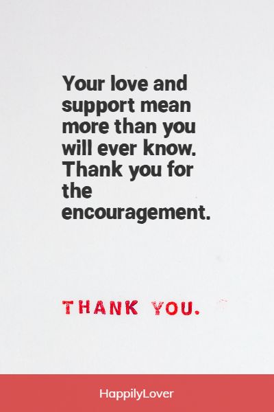 thank you card messages