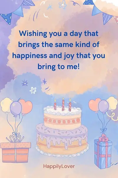 happy birthday message for best friend
