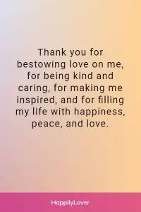 159+ Thank You Dad Messages & Appreciation Quotes - Happily Lover