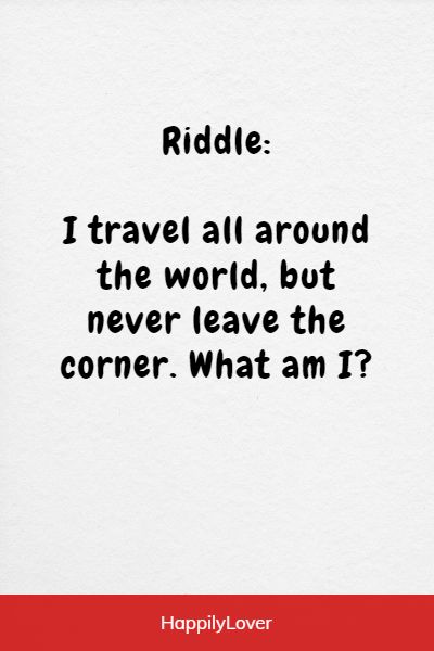 funniest riddles of all time