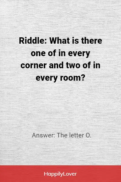 hard riddles