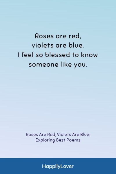 awesome roses are red violets are blue poems