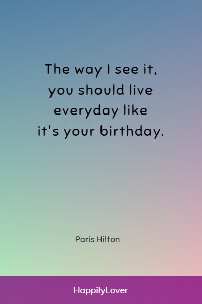 best inspirational birthday quotes