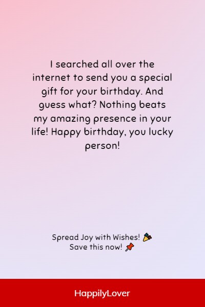 heartwarming ways to say happy 21st birthday