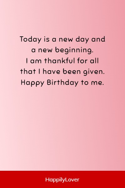 meaningful inspirational happy birthday quotes