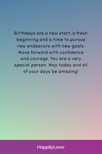 most inspirational birthday quotes