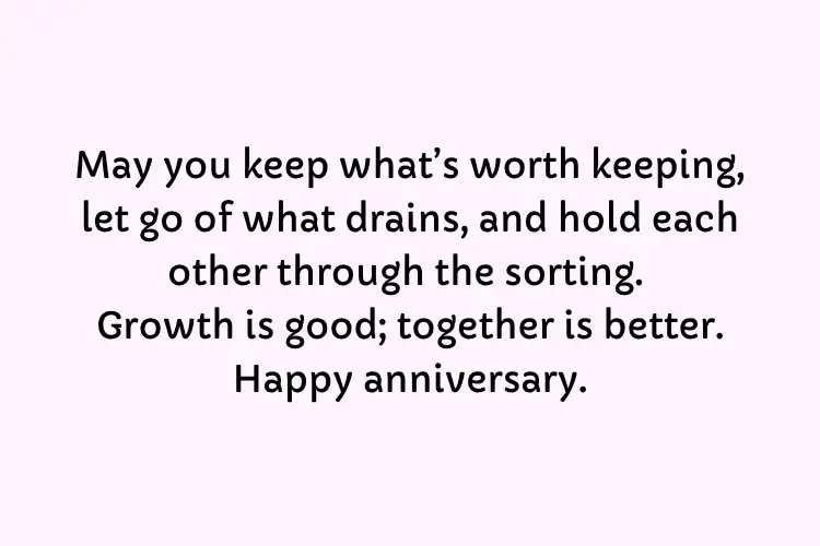 Happy Anniversary Wishes For Daughter And Son-In-Law
